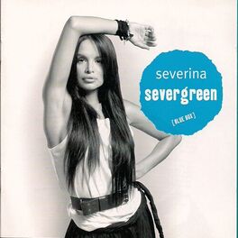 Album cover of Severgreen