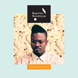 Album cover of Drowning Butterflies EP