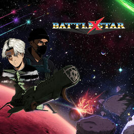 Album cover of BATTLE STAR X PART 1