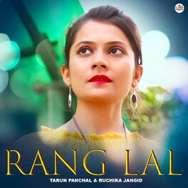 Album cover of Rang Lal