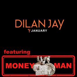 Album cover of January