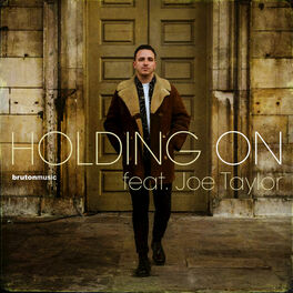 Album cover of Holding On