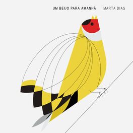 Album cover of Um Beijo Para Amanhã