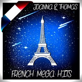 Album cover of French mega hits