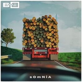 Album cover of Somnia