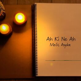 Album cover of Ah Ki Ne Ah