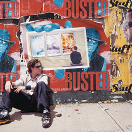Album cover of Busted Stuff