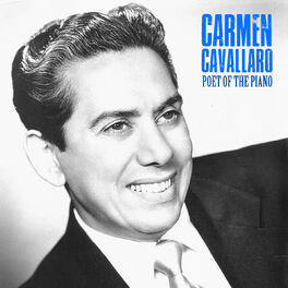 Album cover of Poet of the Piano (Remastered)