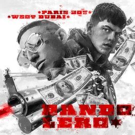 Album cover of Bandolero