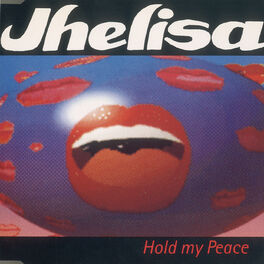 Album cover of Hold My Peace