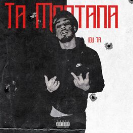 Album cover of T.A Montana 1
