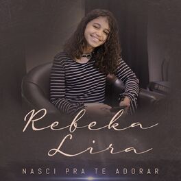 Album cover of Nasci pra Te Adorar