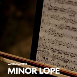 Album cover of Minor Lope