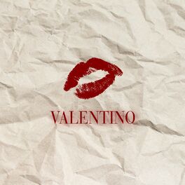 Album cover of Valentino
