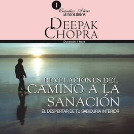 Album cover of Camino a la Sanación (El despertar de tu sabiduría interior)