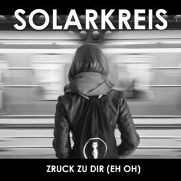 Album cover of Zruck zu dir