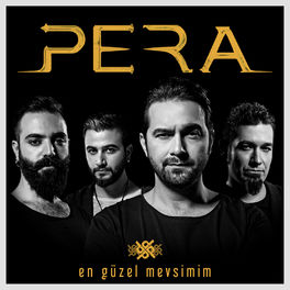 Album cover of En Güzel Mevsimim