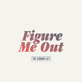 Album cover of Figure Me Out