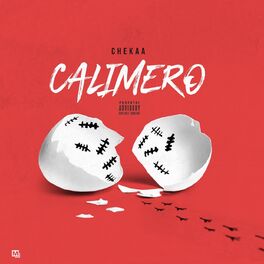 Album cover of Calimero