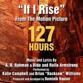 Album cover of 127 Hours - 