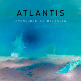 Album cover of AVENTURES et Mélodies