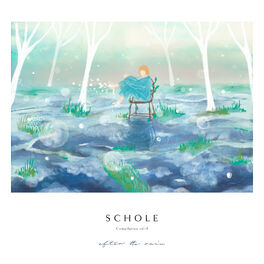 Album cover of After the Rain - Schole Compilation Vol.4