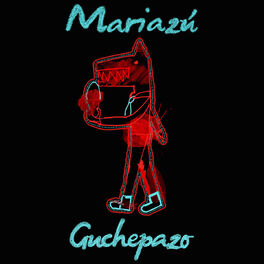Album cover of Guchepazo