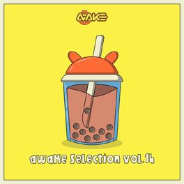 Album cover of AWK Selection, Vol. 14
