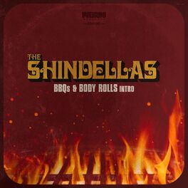 Album cover of Bbqs & Body Rolls (Intro)