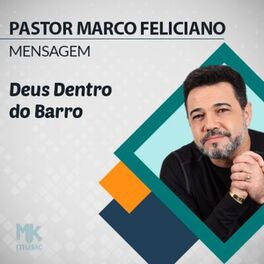 Album cover of Deus Dentro do Barro