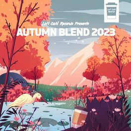 Album cover of Autumn Blend 2023