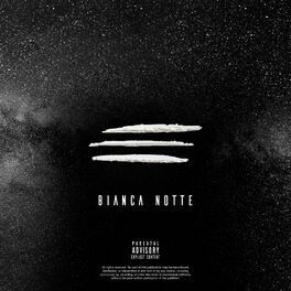 Album cover of Bianca Notte (feat. Markus & Oger)
