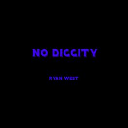 Album cover of No Diggity
