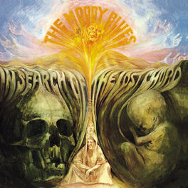 Album cover of In Search Of The Lost Chord