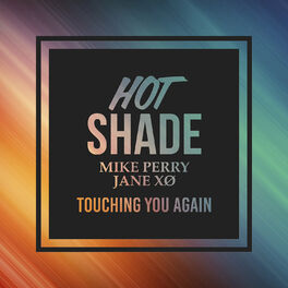 Album cover of Touching You Again