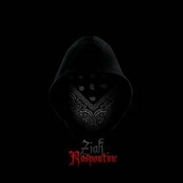 Album cover of Raspoutine