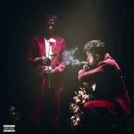 Album cover of Before We Fall Asleep