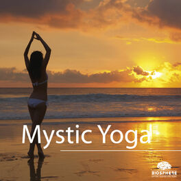 Album cover of Mystic Yoga