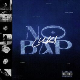 Album cover of NO BAP