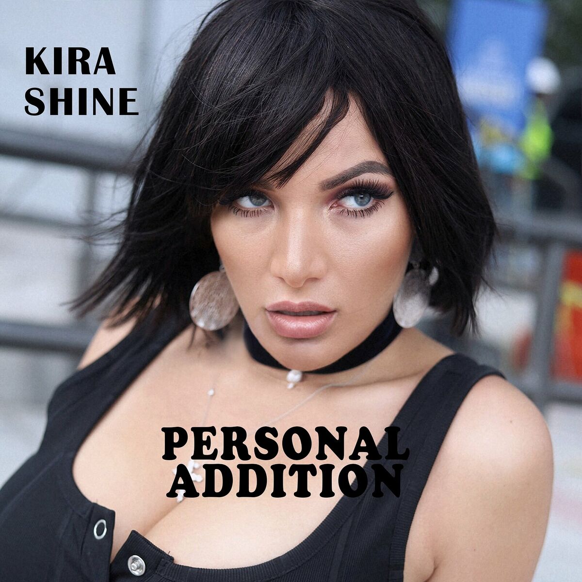 Kira Shine: albums, songs, playlists | Listen on Deezer