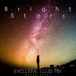 Album cover of Bright Stars (Exclusive Club Mix)