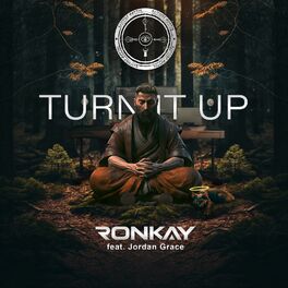 Album cover of Turn It Up