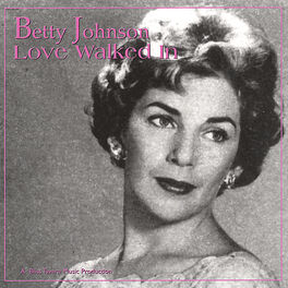 Album cover of Love Walked In