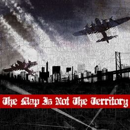 Album cover of The Map Is Not the Territory