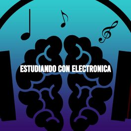 Album cover of Estudiando con Electrónica