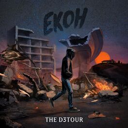 Album cover of The D3tour