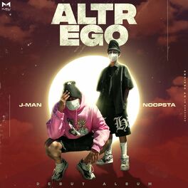 Album cover of Altr Ego