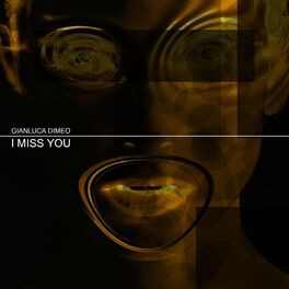 Album cover of I Miss You