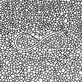 Album cover of Infinito