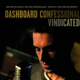 Album cover of Vindicated